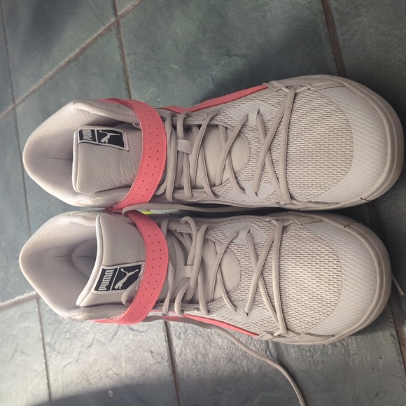 Puma Sky Modern Glacier Grey - Picture 2 of 3